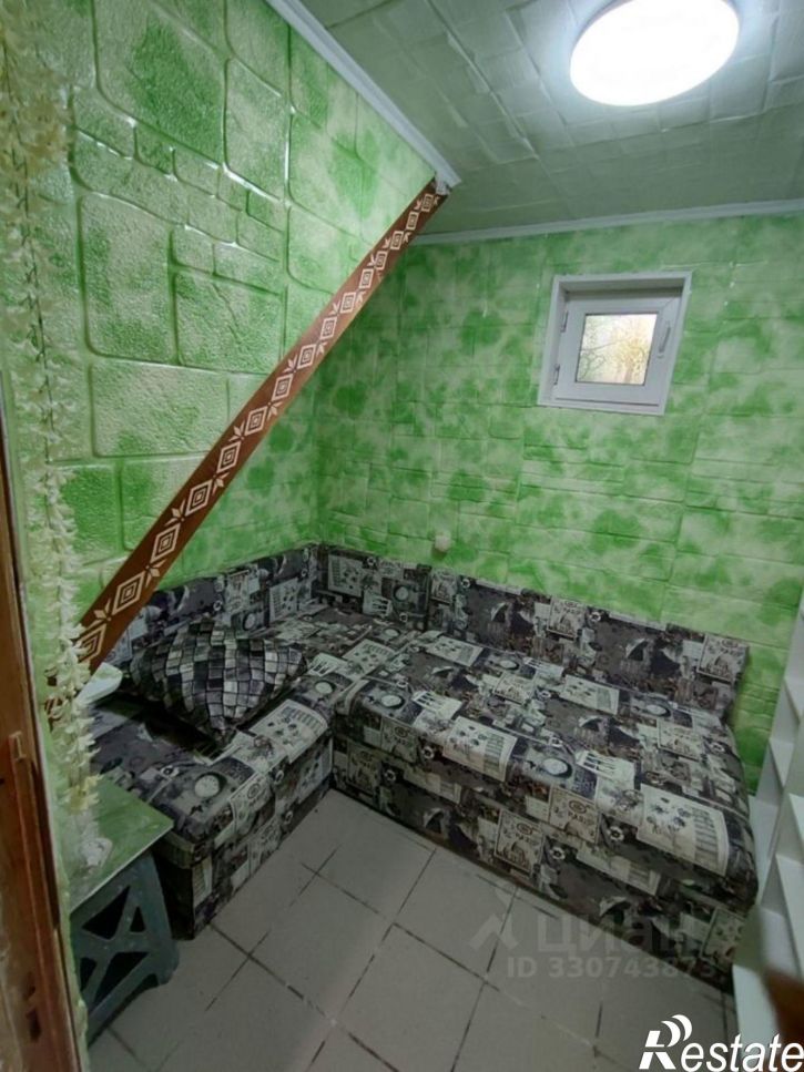 4-комн квартира ул Горная, 6,  д. 6