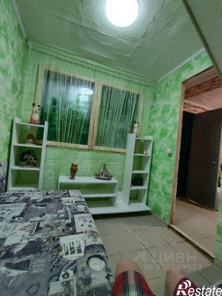 4-комн квартира ул Горная, 6,  д. 6