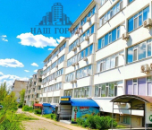 1-комн, 40кв м, этаж 2/6 ул Гарнаева, 63К
