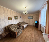 1-комн, 34кв м, этаж 4/5 Долинный пер, 15