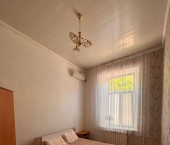 1-комн, 30кв м, этаж 1/1 ул Революционная, 15