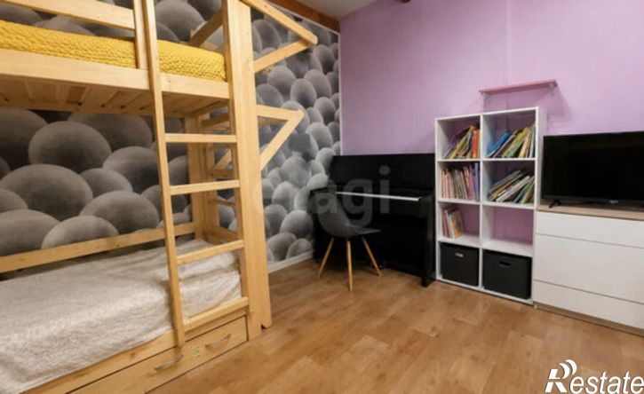 2-комн квартира ул Чехова, 6,  д. 6