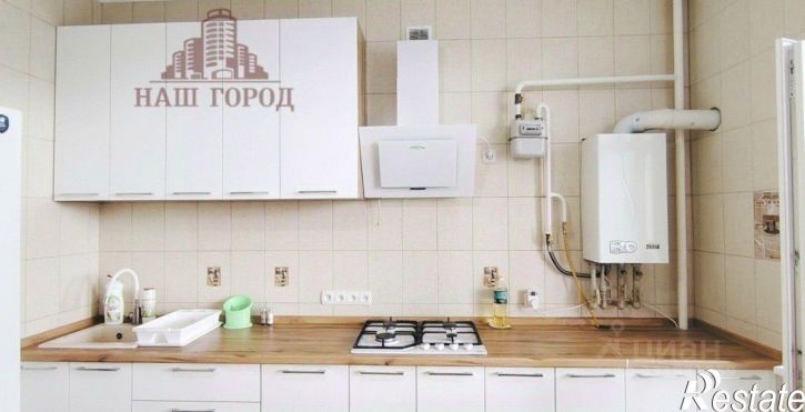 1-комн квартира ул Гарнаева, 63К,  д. 63К