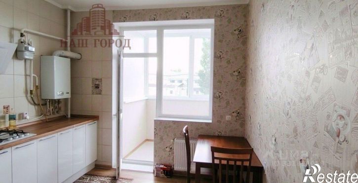 1-комн квартира ул Гарнаева, 63К,  д. 63К