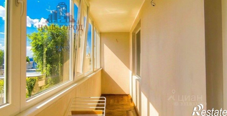 1-комн квартира ул Гарнаева, 63К,  д. 63К