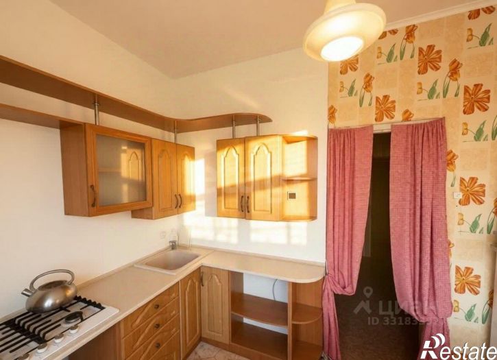 3-комн квартира ул Геологическая, 14А,  д. 14А