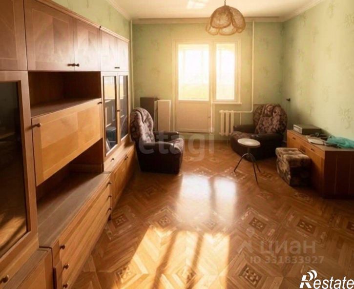 3-комн квартира ул Геологическая, 14А,  д. 14А