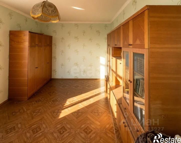 3-комн квартира ул Геологическая, 14А,  д. 14А