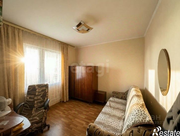 3-комн квартира ул Геологическая, 14А,  д. 14А