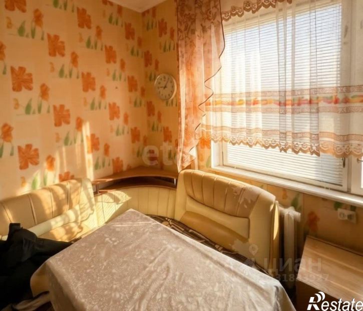 3-комн квартира ул Геологическая, 14А,  д. 14А