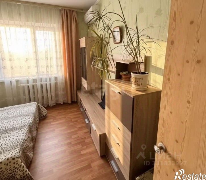 3-комн квартира ул Геологическая, 14А,  д. 14А