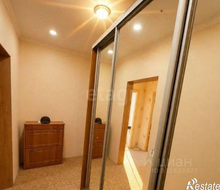 3-комн квартира ул Геологическая, 14А,  д. 14А