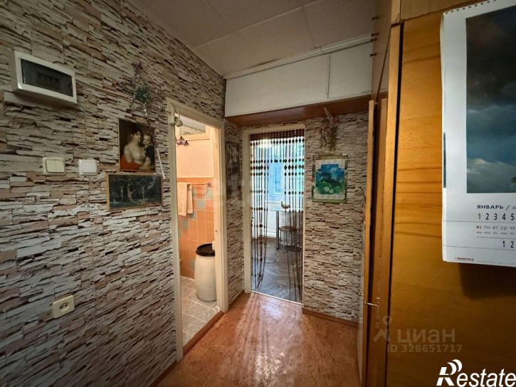 1-комн квартира Долинный пер, 15,  д. 15