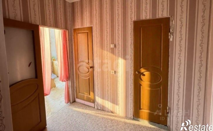 3-комн квартира ул Геологическая, 14А,  д. 14А