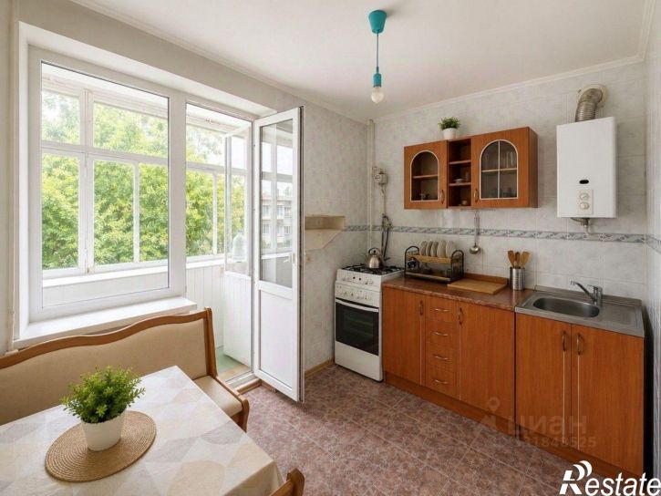 2-комн квартира Симферопольское шоссе, 39в,  д. 39в