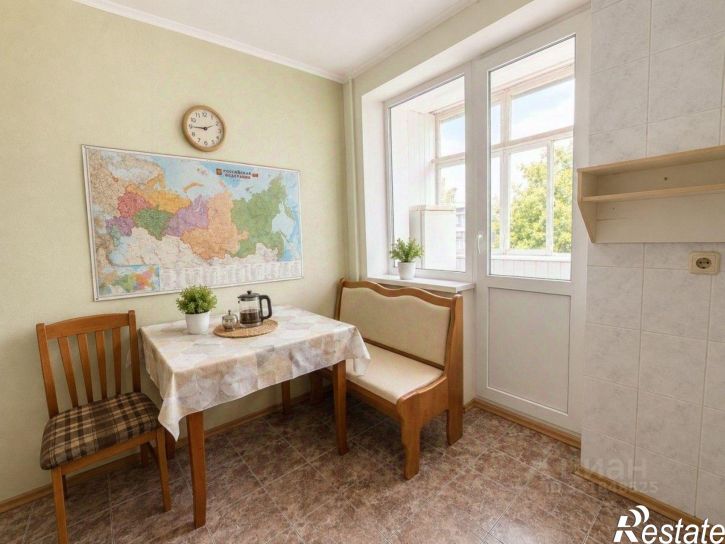 2-комн квартира Симферопольское шоссе, 39в,  д. 39в