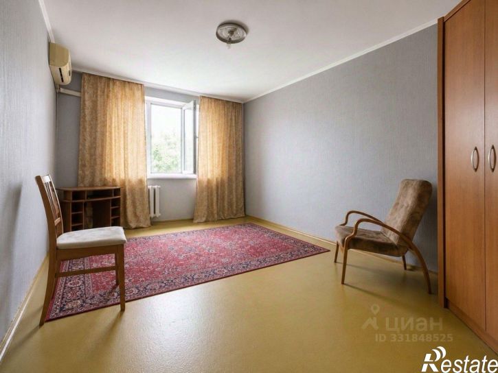 2-комн квартира Симферопольское шоссе, 39в,  д. 39в