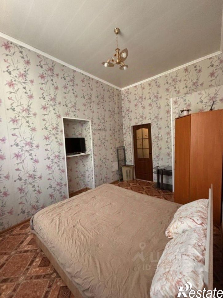 1-комн квартира ул Революционная, 15,  д. 15