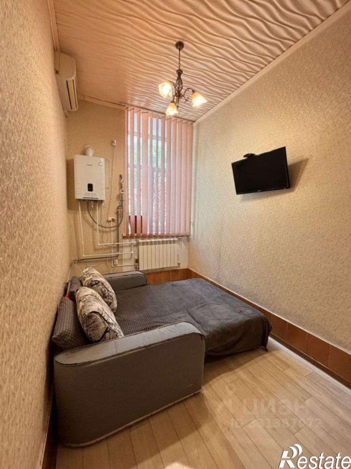 1-комн квартира ул Революционная, 15,  д. 15