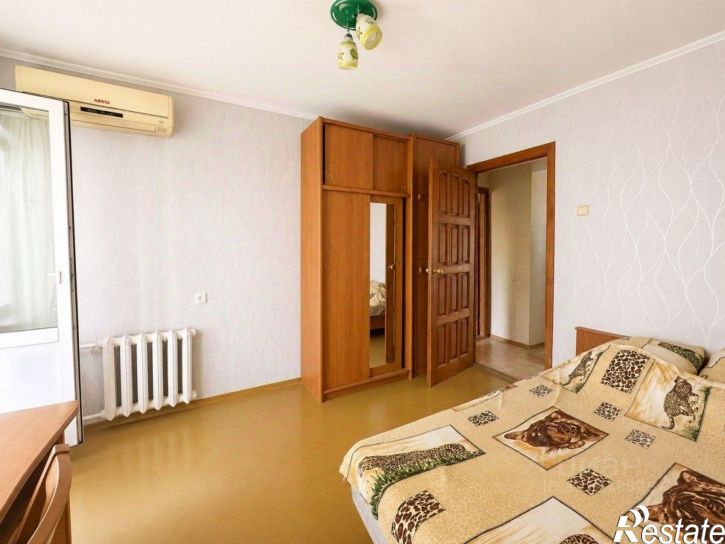 2-комн квартира Симферопольское шоссе, 39в,  д. 39в