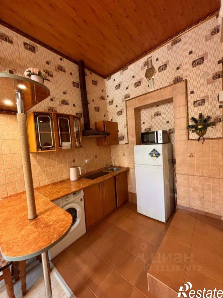 1-комн квартира ул Революционная, 15,  д. 15