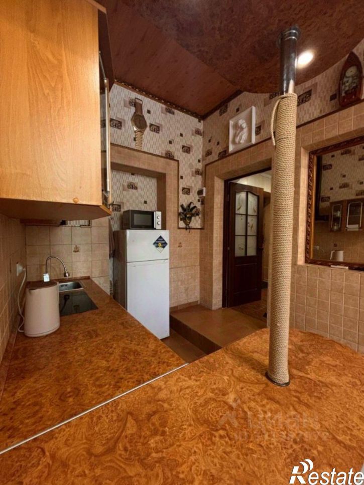 1-комн квартира ул Революционная, 15,  д. 15