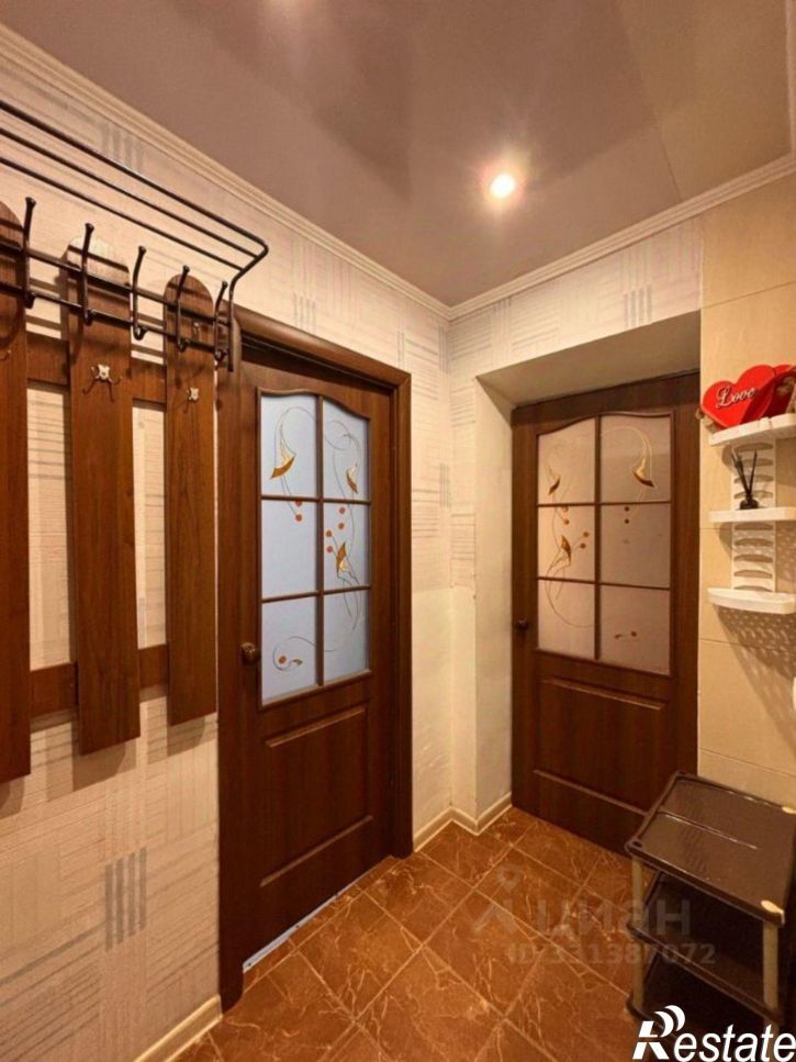 1-комн квартира ул Революционная, 15,  д. 15
