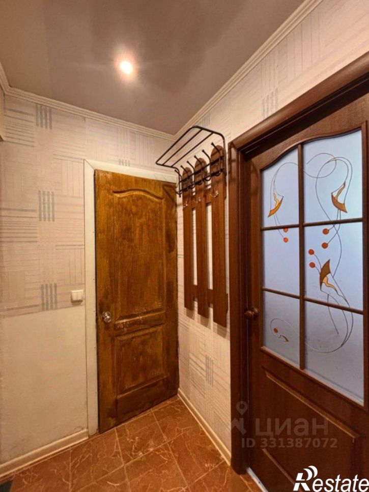 1-комн квартира ул Революционная, 15,  д. 15