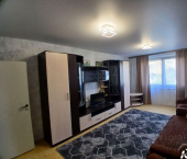 1-комн, 38кв м, этаж 2/5 Долинный пер, 25