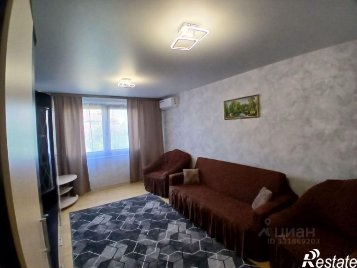 1-комн квартира Долинный пер, 25,  д. 25