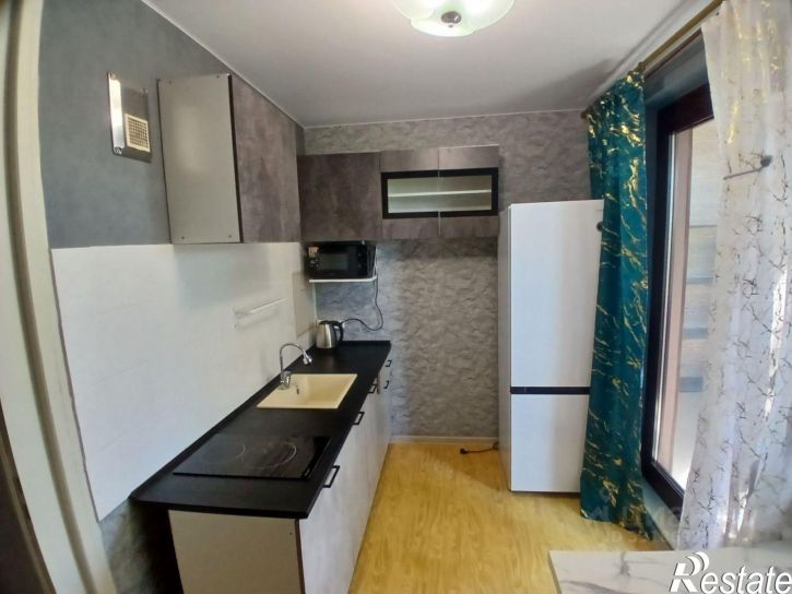 1-комн квартира Долинный пер, 25,  д. 25