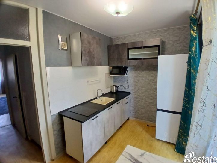 1-комн квартира Долинный пер, 25,  д. 25