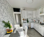 2-комн, 56кв м, этаж 5/5 ул А.Никитина, 34