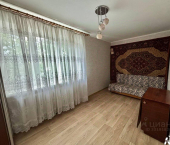 3-комн, 50кв м, этаж 4/5 ул Шевченко, 57