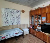 1-комн, 33кв м, этаж 1/1 Линейный пер, 5