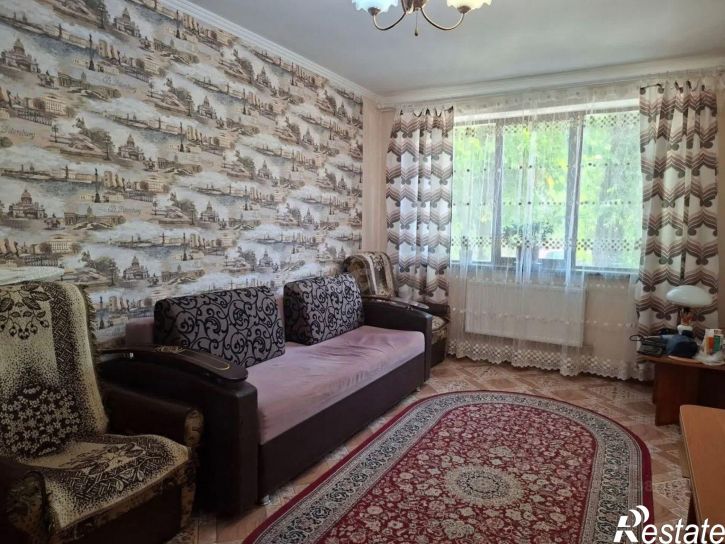 3-комн квартира ул Киевская, 10,  д. 10