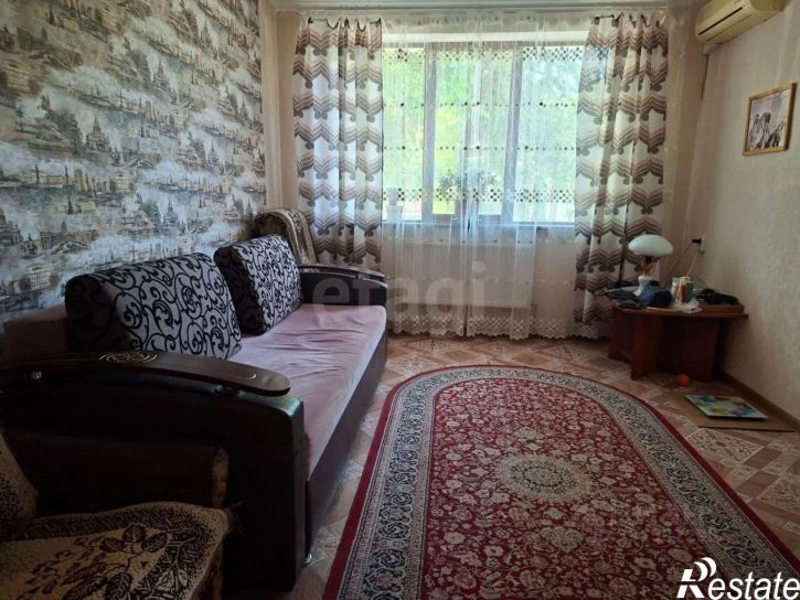 3-комн квартира ул Киевская, 10,  д. 10