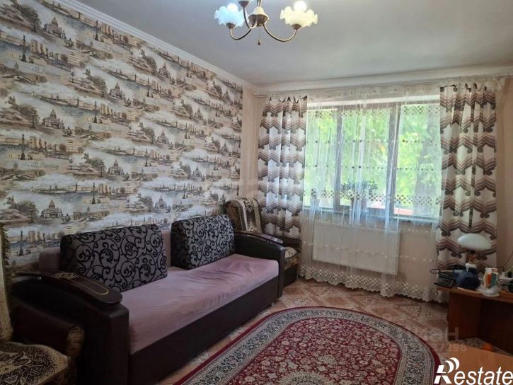 3-комн квартира ул Киевская, 10,  д. 10