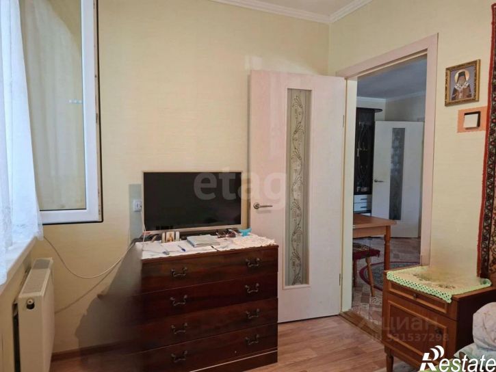 3-комн квартира ул Киевская, 10,  д. 10