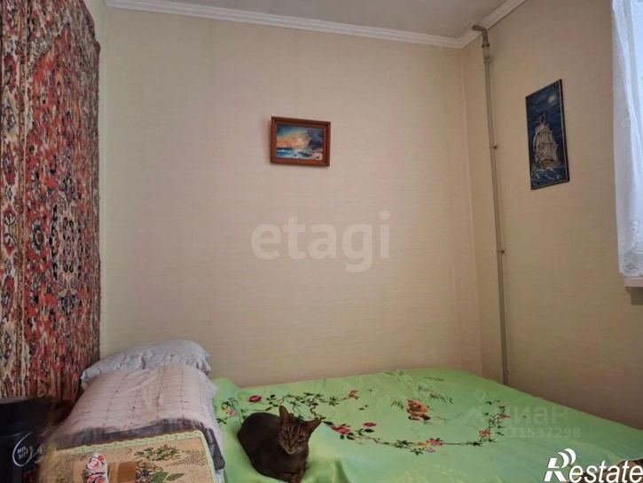 3-комн квартира ул Киевская, 10,  д. 10