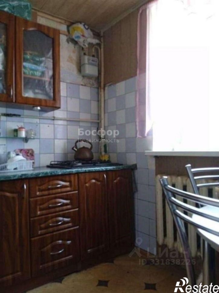 2-комн квартира ул Гагарина, 2,  д. 2