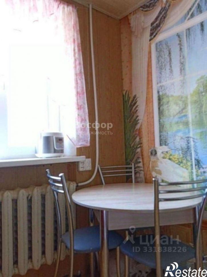2-комн квартира ул Гагарина, 2,  д. 2