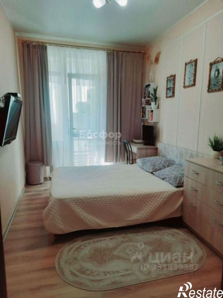 2-комн квартира ул Гарнаева, 63И,  д. 63И