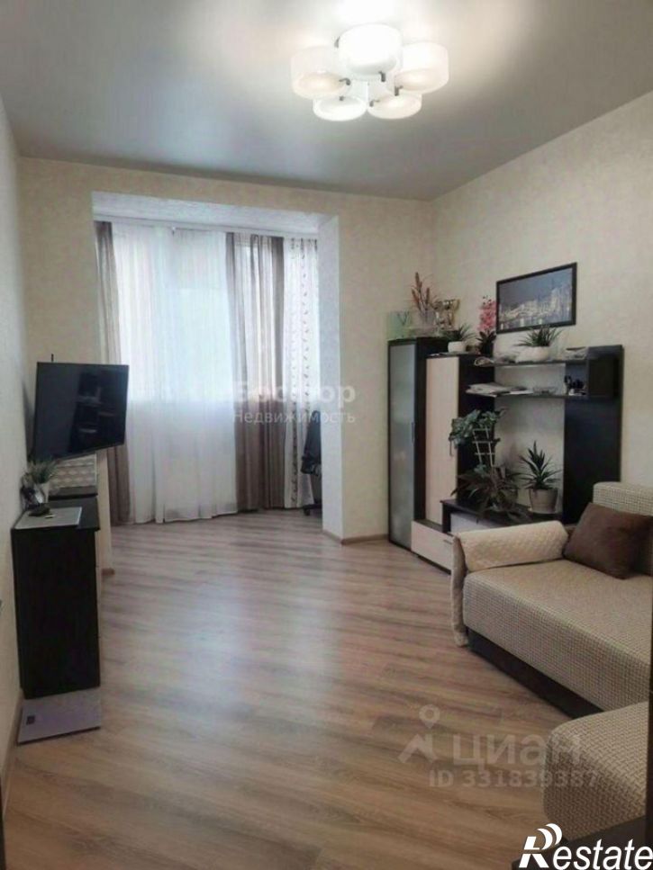 2-комн квартира ул Гарнаева, 63И,  д. 63И