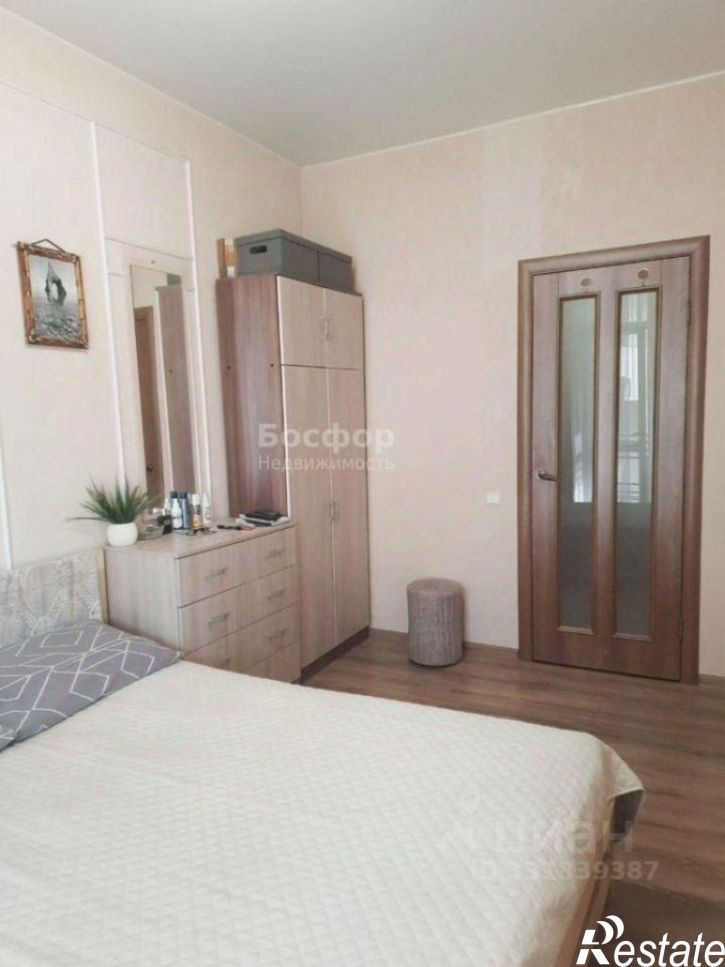 2-комн квартира ул Гарнаева, 63И,  д. 63И
