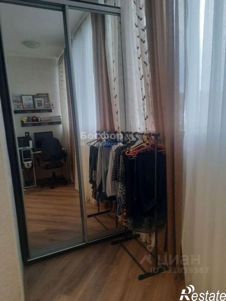 2-комн квартира ул Гарнаева, 63И,  д. 63И