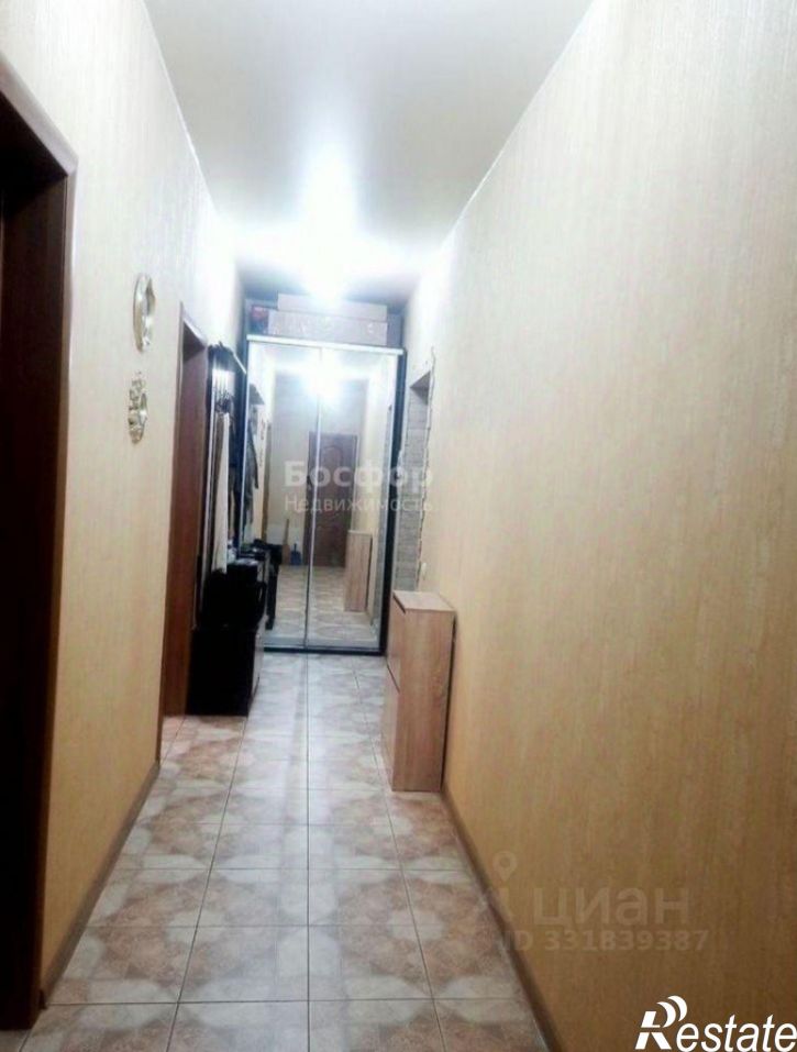 2-комн квартира ул Гарнаева, 63И,  д. 63И