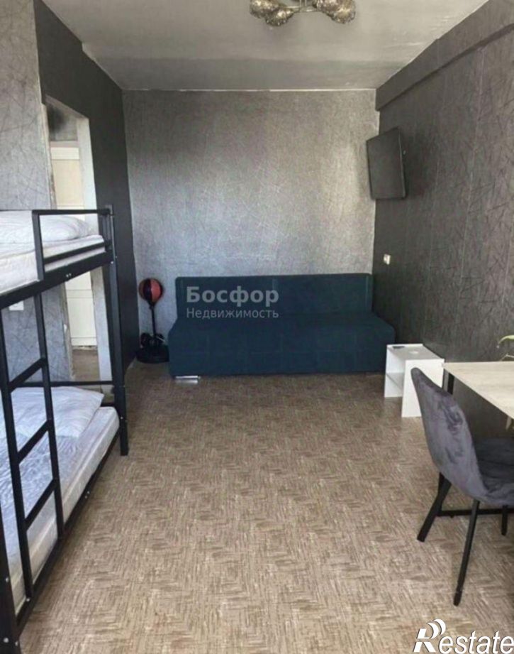 1-комн квартира ул Тупиковая, 22,  д. 22