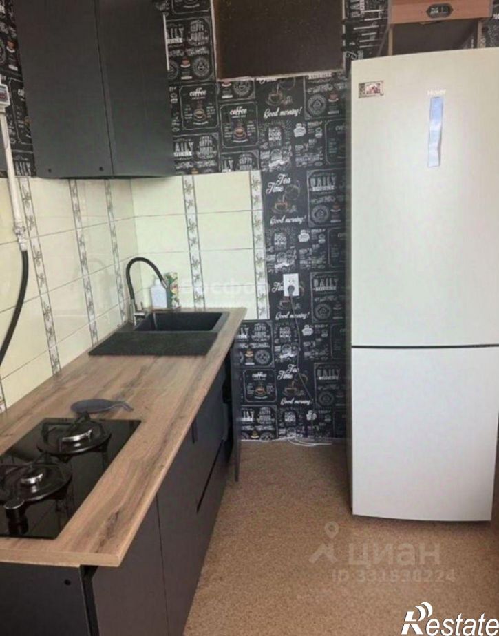 1-комн квартира ул Тупиковая, 22,  д. 22