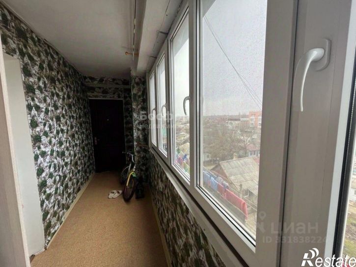 1-комн квартира ул Тупиковая, 22,  д. 22